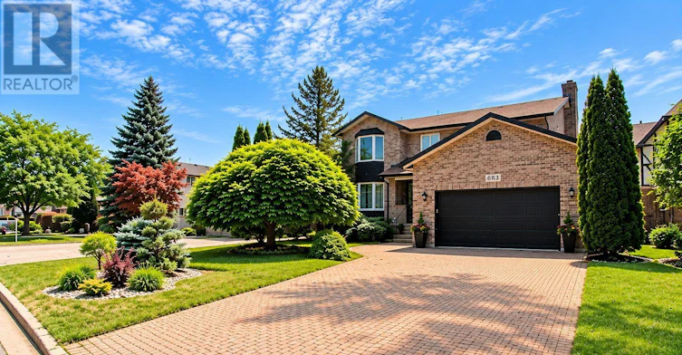 683 Gauthier Drive, Tecumseh, ON, N8N 3P7 - 2