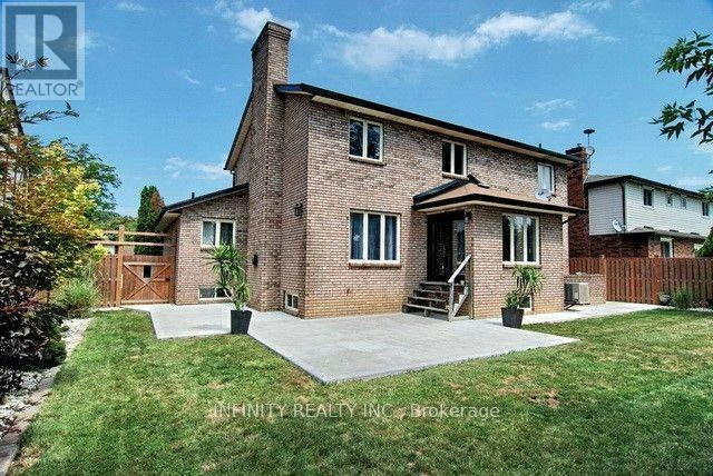683 Gauthier Drive, Tecumseh, ON, N8N 3P7 - 41