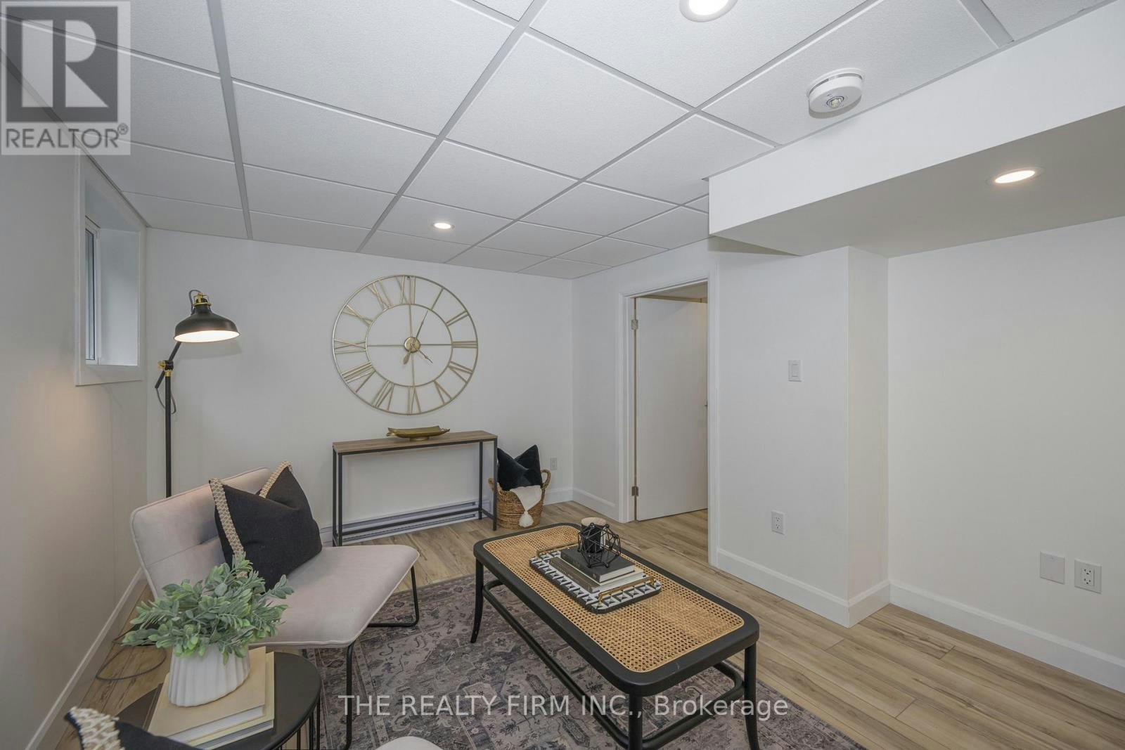 LOWER-65 Byron Avenue E, London, ON, N6C 1C6 - 10