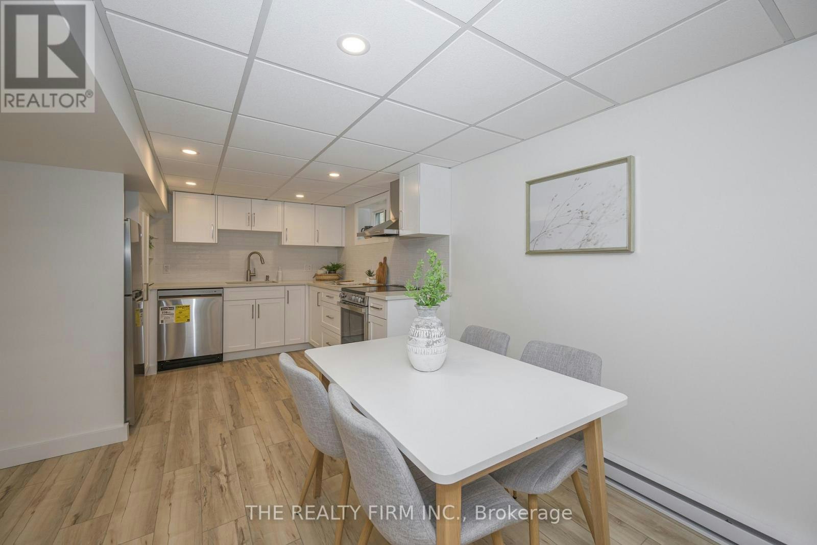 LOWER-65 Byron Avenue E, London, ON, N6C 1C6 - 9