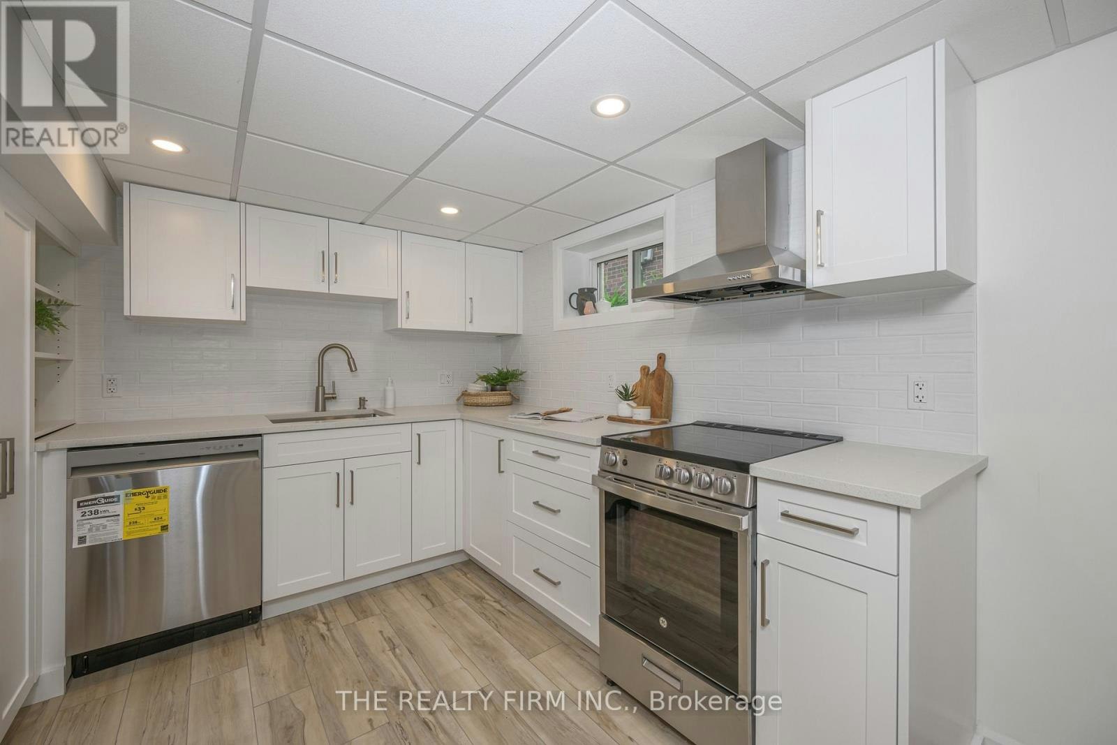 LOWER-65 Byron Avenue E, London, ON, N6C 1C6 - 8