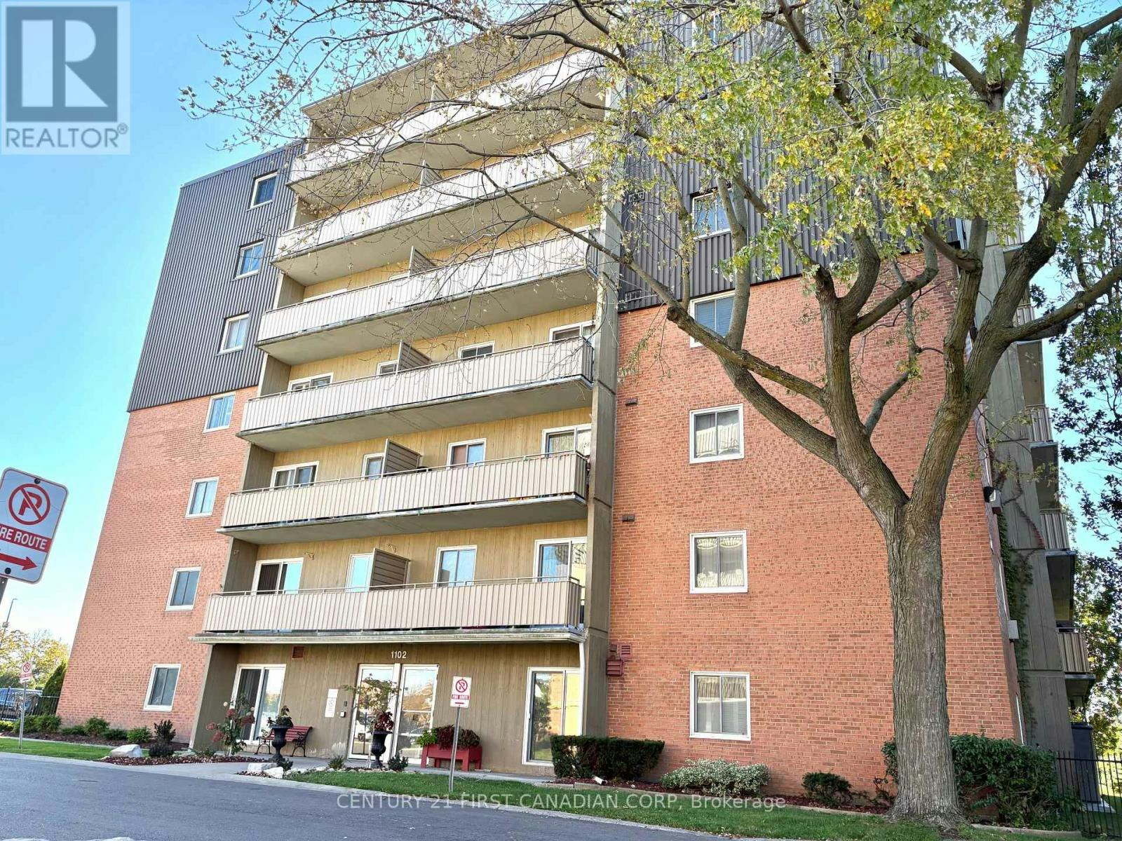 601-1102 Jalna Boulevard, London, ON, N6E 1X8