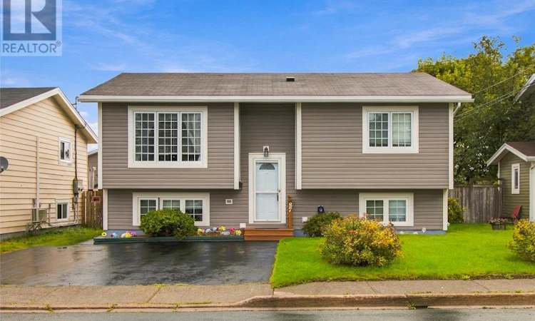 87 Guzzwell Drive