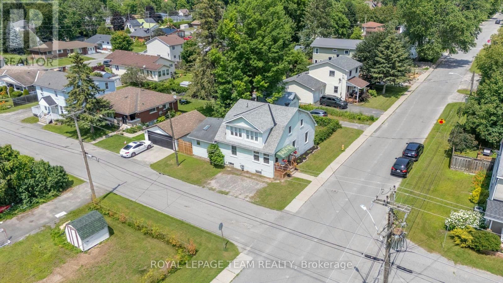301 Oxford Street E, Kemptville, ON, K0G 1J0