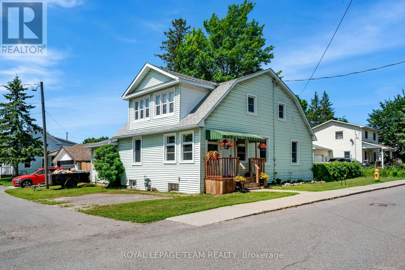 301 Oxford Street E, Kemptville, ON, K0G 1J0