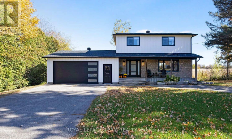 603 Crozier Road