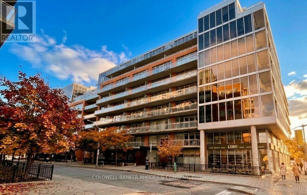 310-360 Mcleod Street, Ottawa, ON, K2P 1A9