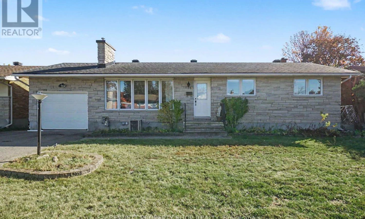 18 Kingsbury Avenue