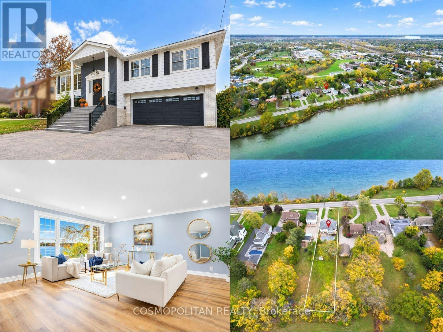 431 Niagara Boulevard, Fort Erie, ON, L2A 3H2