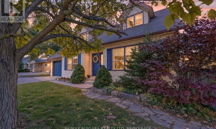 5001 Hillside Drive