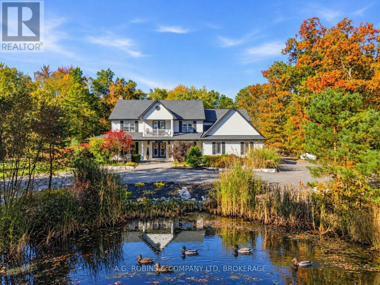 51268 Tunnacliffe Road S, Wainfleet, ON, L0S 1V0