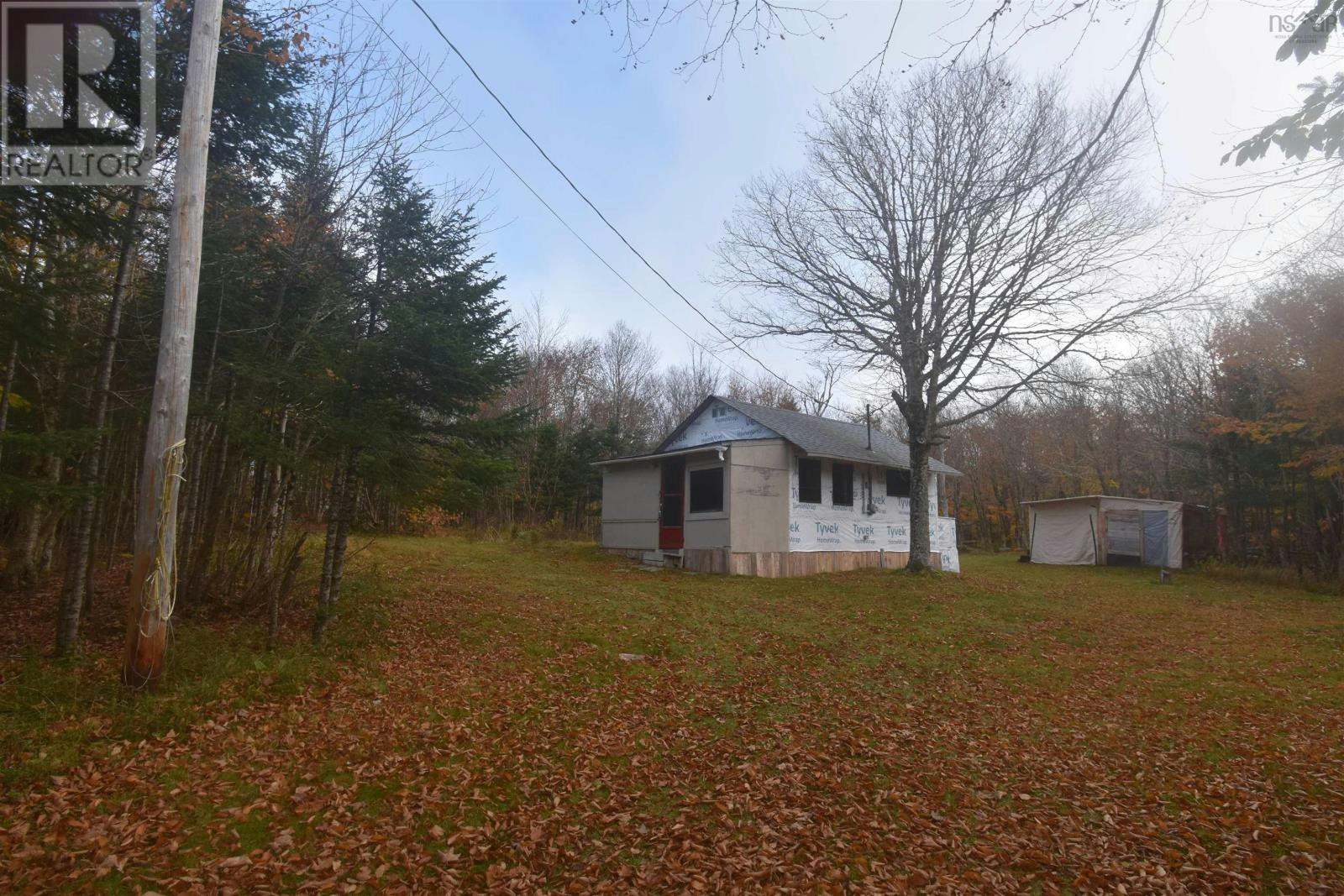 271 Sutherland Road, Earltown, NS, B6L 6V1