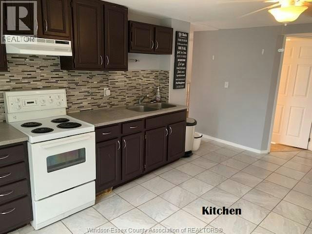 2-3529 Queen Street, Windsor, ON, N9C 1N8 - 4