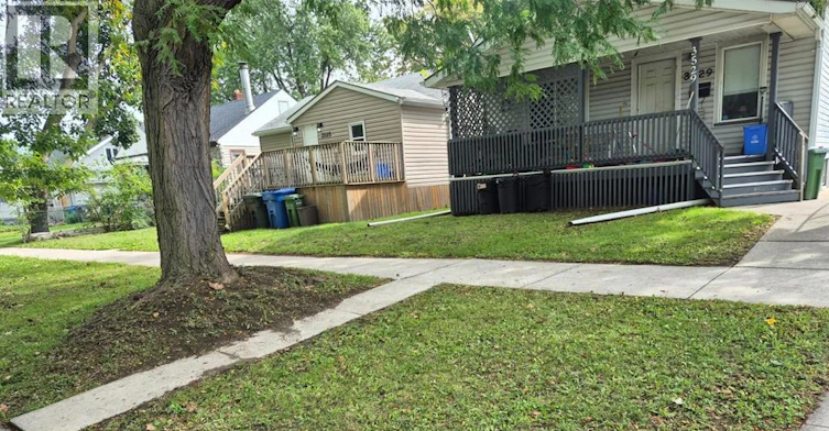 2-3529 Queen Street, Windsor, ON, N9C 1N8 - 2