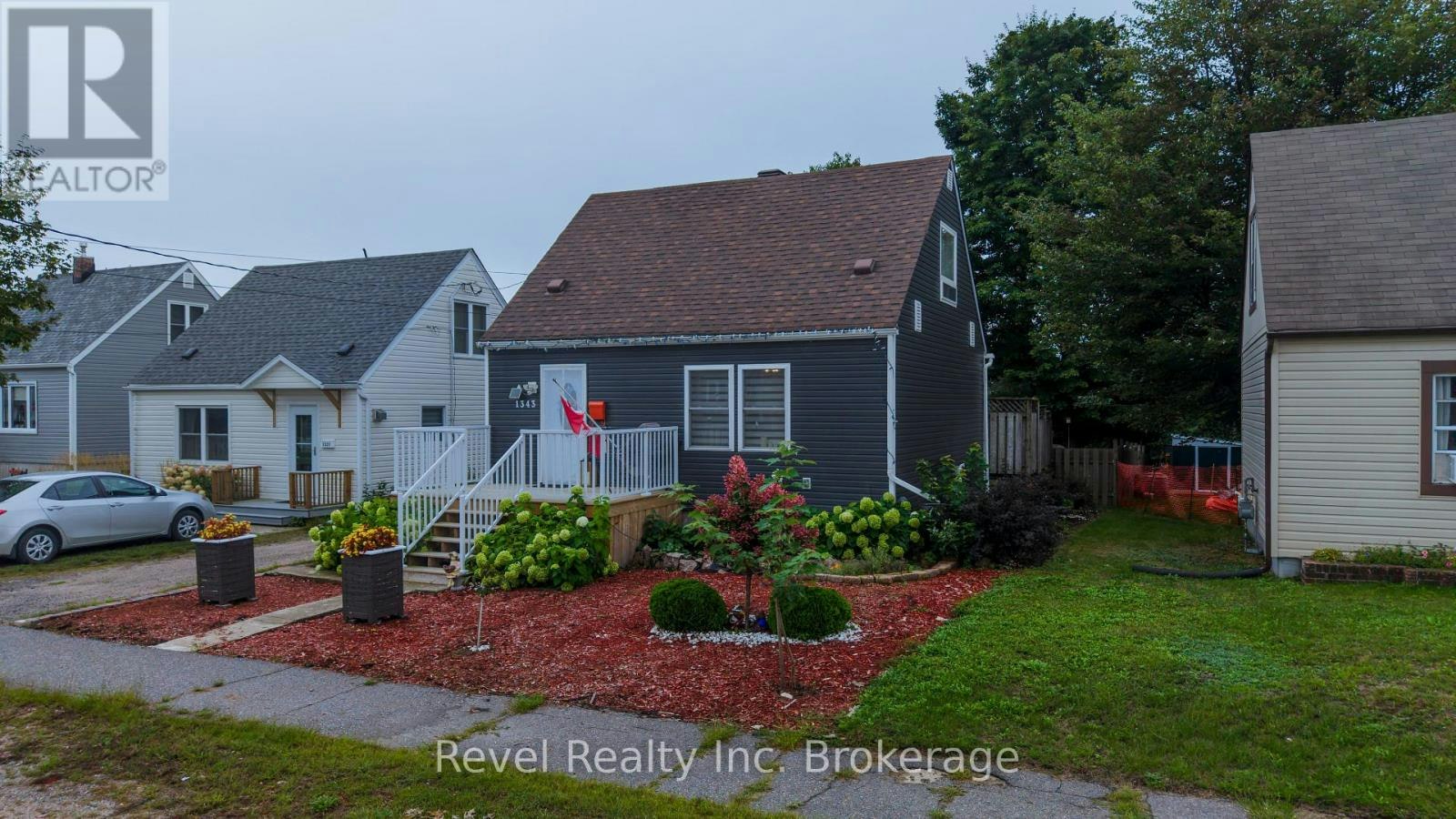 1343 Copeland Street, North Bay, ON, P1B 3G2