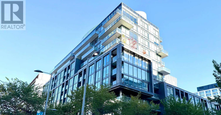 N302-455 Front Street E, Toronto, ON, M5A 0G2