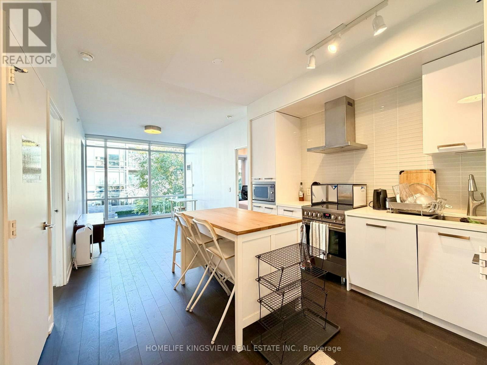N302-455 Front Street E, Toronto, ON, M5A 0G2 - 9
