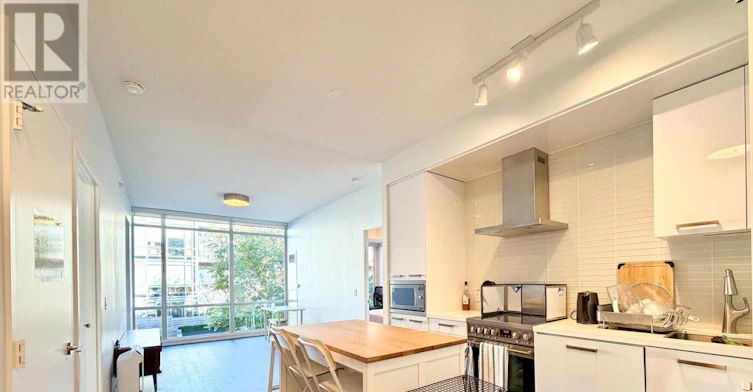 N302-455 Front Street E, Toronto, ON, M5A 0G2 - 9