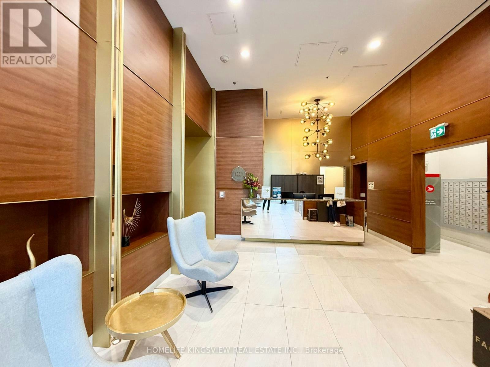 N302-455 Front Street E, Toronto, ON, M5A 0G2 - 4