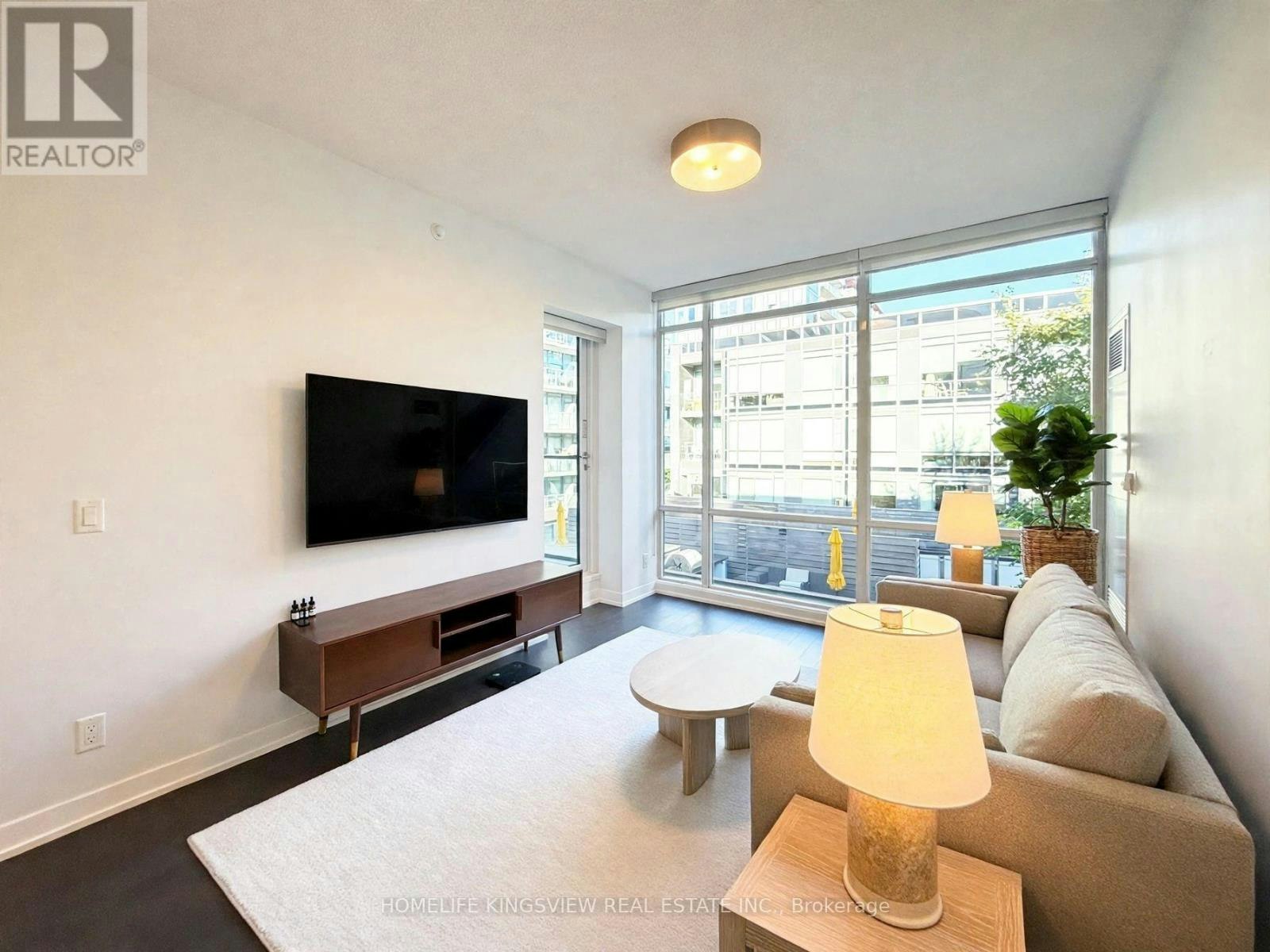 N302-455 Front Street E, Toronto, ON, M5A 0G2 - 7