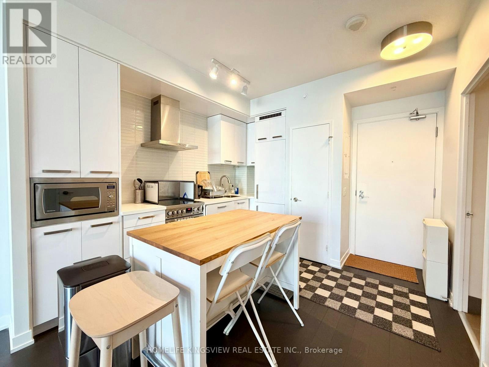 N302-455 Front Street E, Toronto, ON, M5A 0G2 - 8