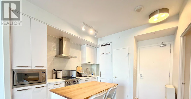 N302-455 Front Street E, Toronto, ON, M5A 0G2 - 8