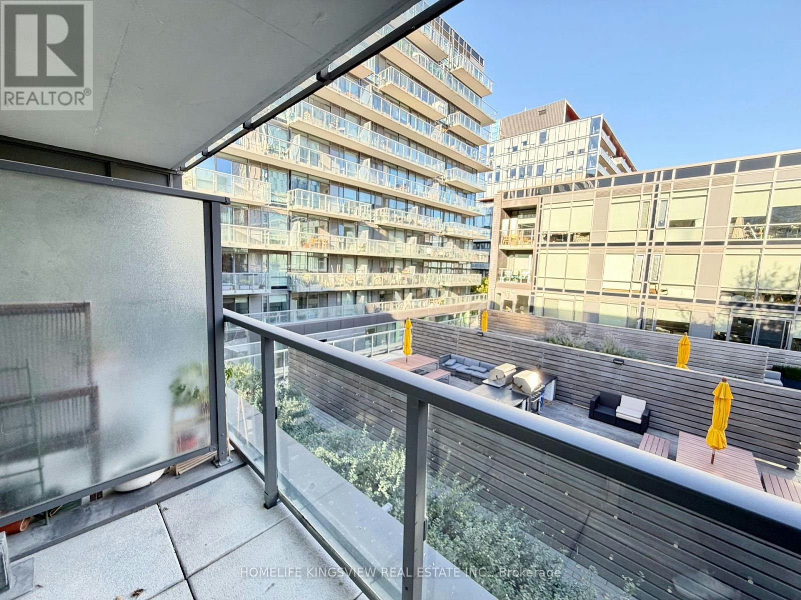N302-455 Front Street E, Toronto, ON, M5A 0G2 - 15