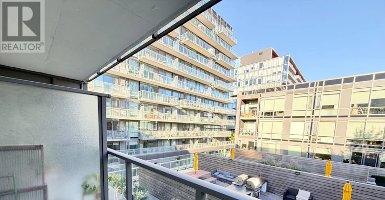 N302-455 Front Street E, Toronto, ON, M5A 0G2 - 15