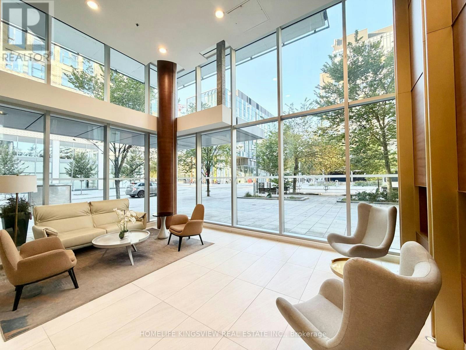 N302-455 Front Street E, Toronto, ON, M5A 0G2 - 3