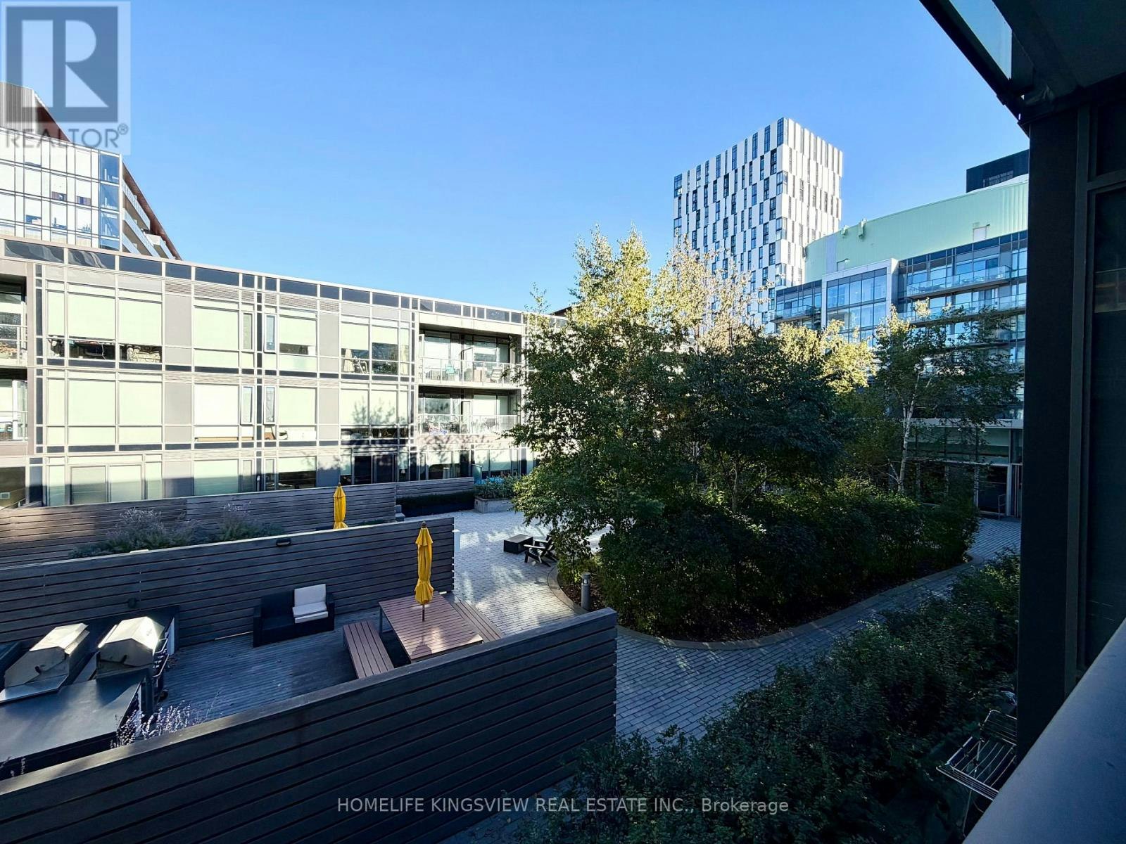 N302-455 Front Street E, Toronto, ON, M5A 0G2 - 17