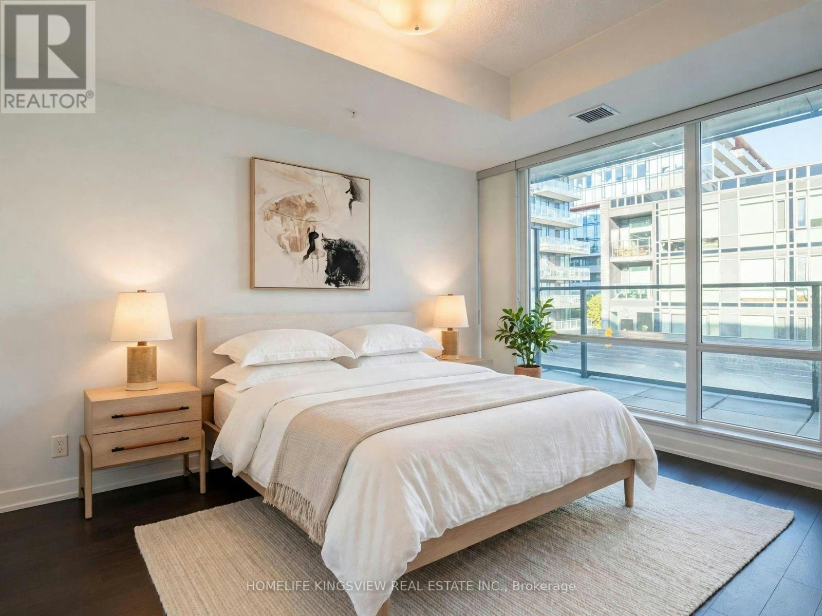 N302-455 Front Street E, Toronto, ON, M5A 0G2 - 13