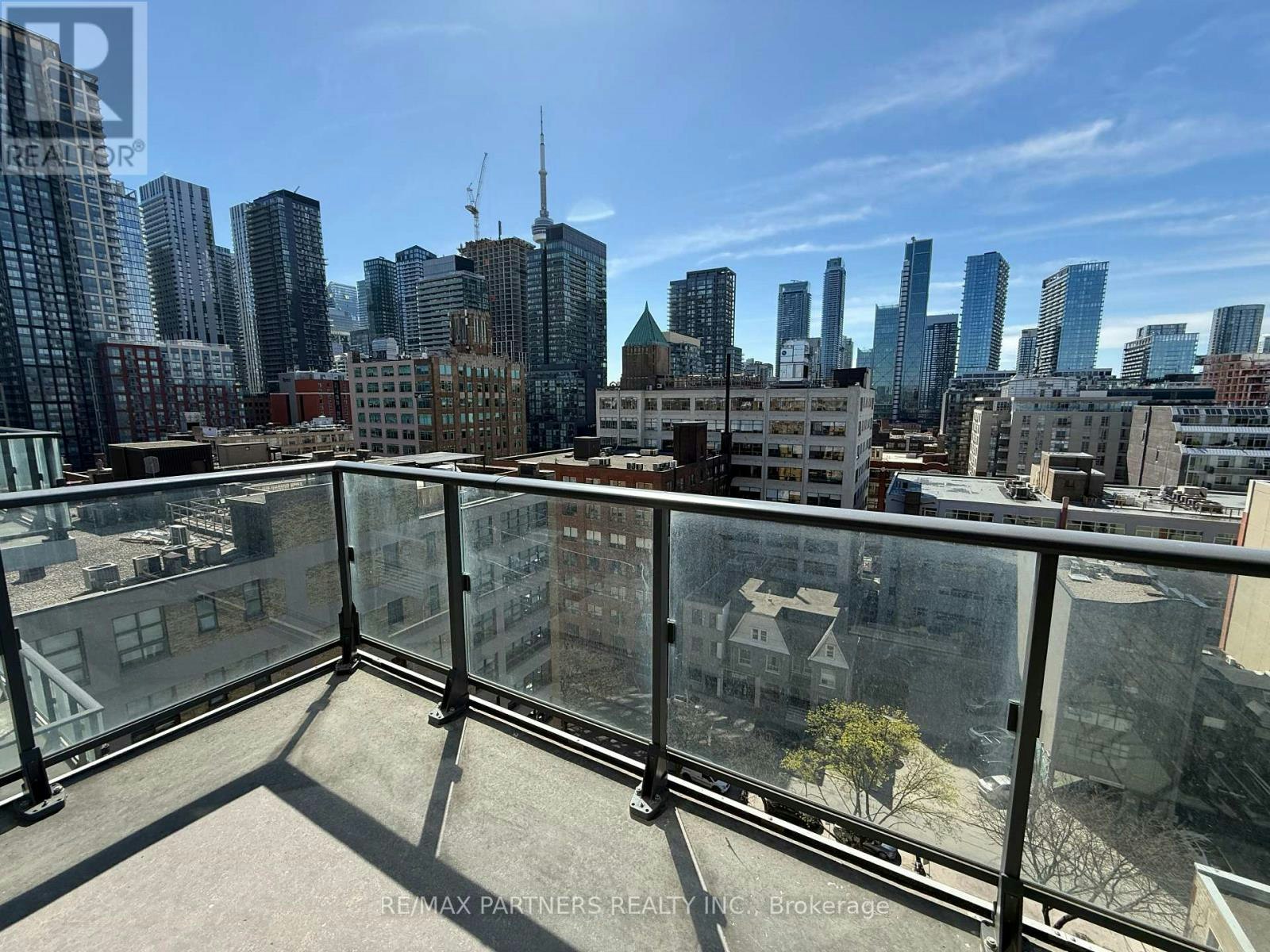 1106-435 Richmond Street W, Toronto, ON, M5V 0N3 - 21