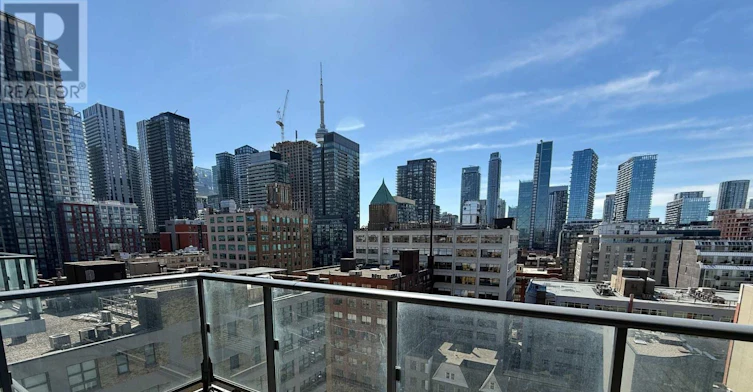 1106-435 Richmond Street W, Toronto, ON, M5V 0N3 - 21