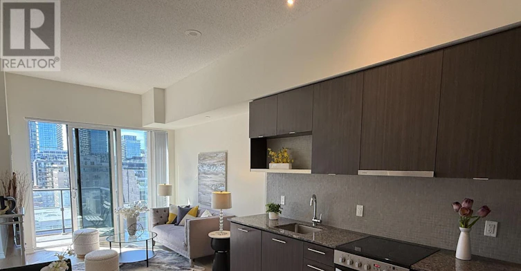1106-435 Richmond Street W, Toronto, ON, M5V 0N3 - 18