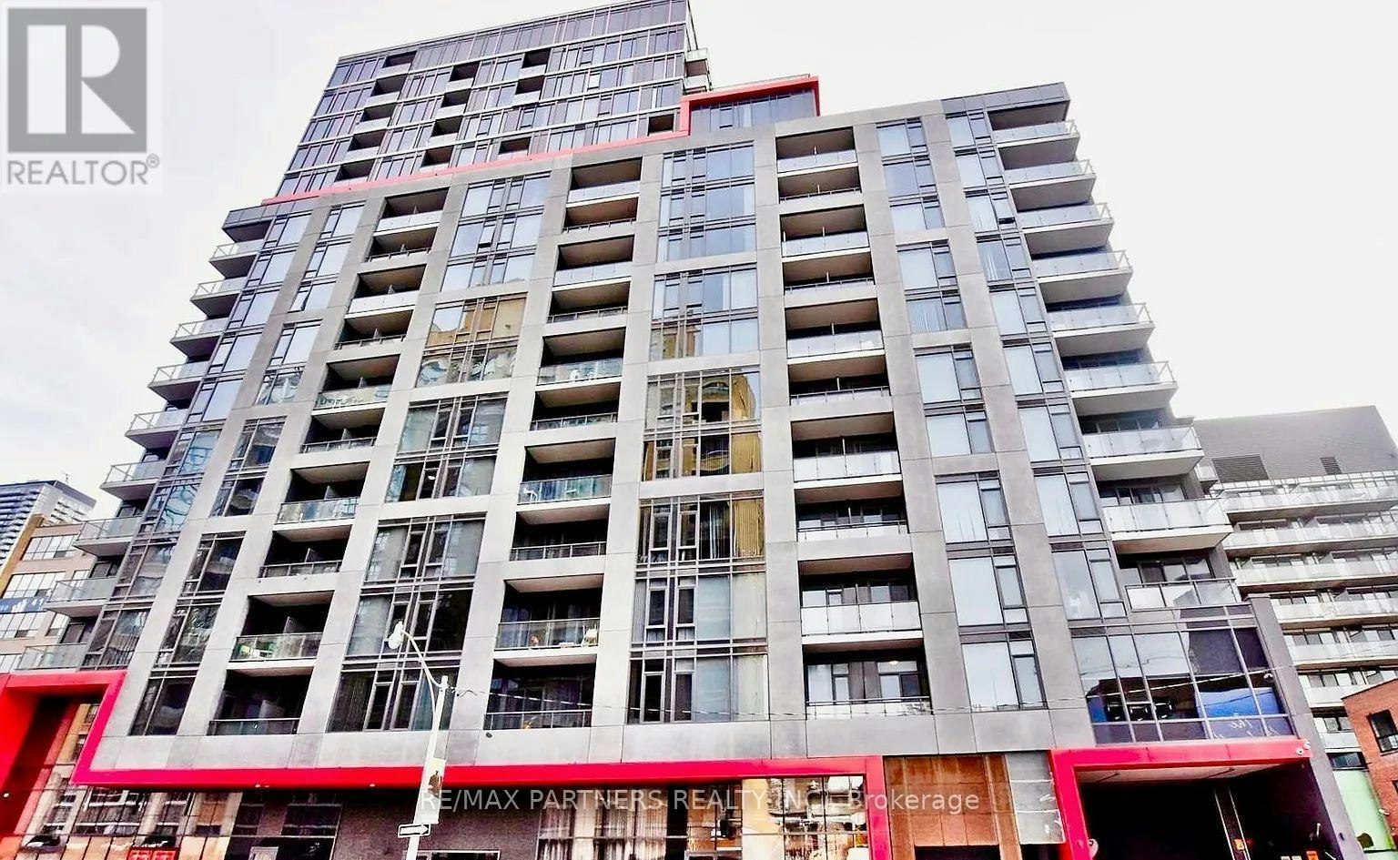 1106-435 Richmond Street W, Toronto, ON, M5V 0N3 - 2
