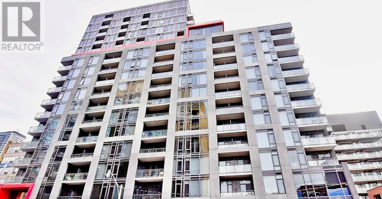1106-435 Richmond Street W, Toronto, ON, M5V 0N3 - 2