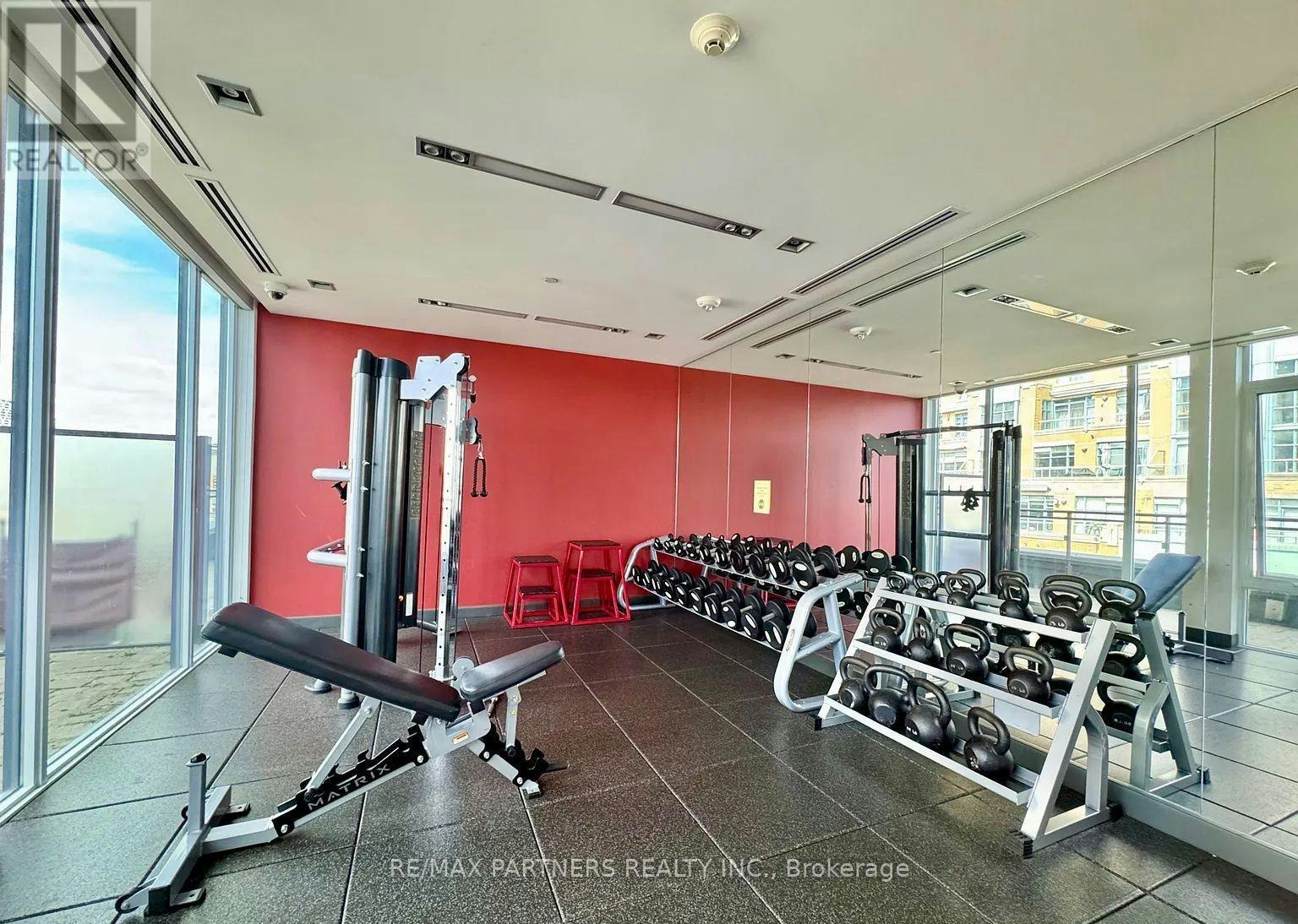 1106-435 Richmond Street W, Toronto, ON, M5V 0N3 - 6