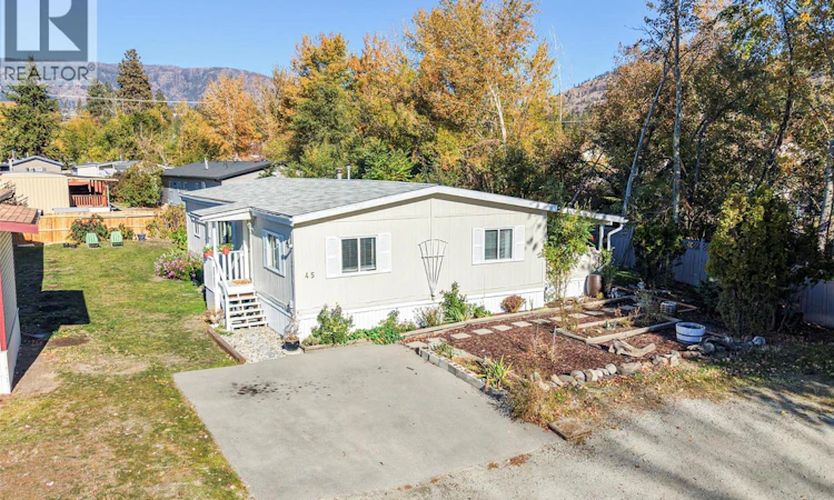 45-1881 Boucherie Road