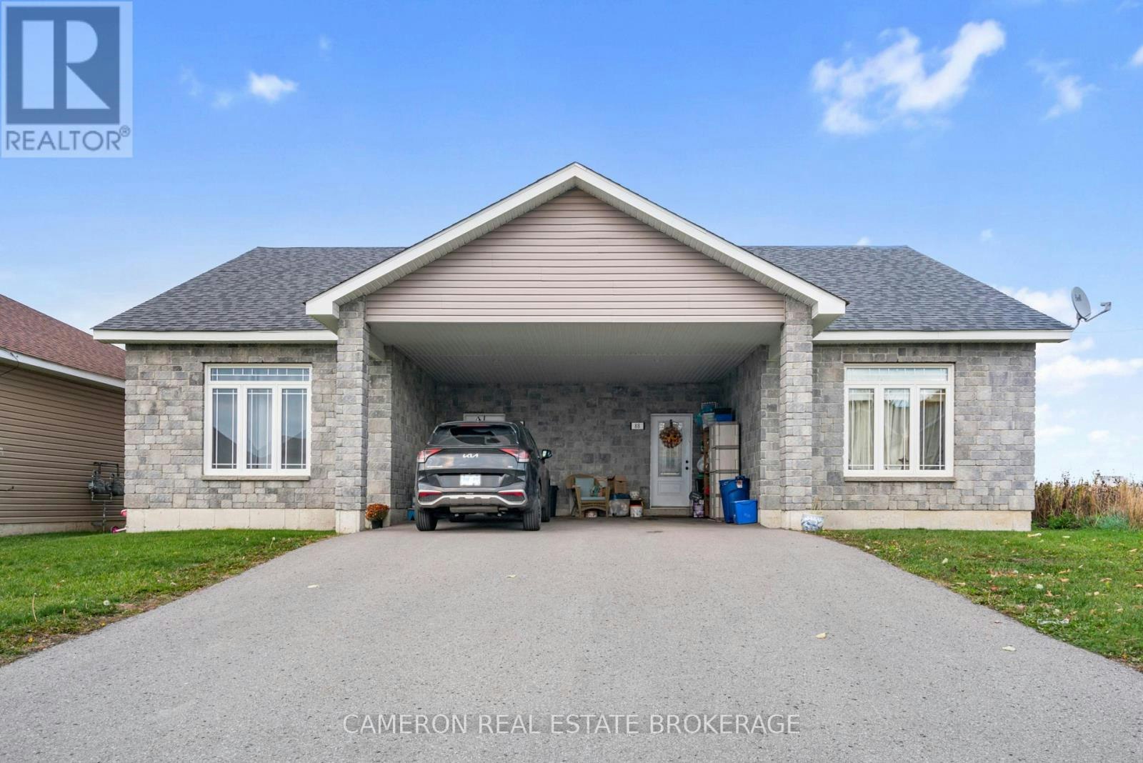 88-88A Mille Roches Road, South Stormont, ON, K0C 1P0
