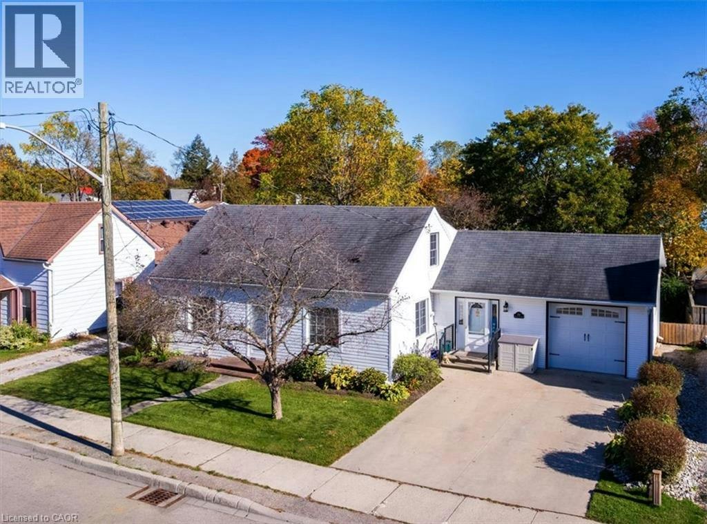353 Main Street, Norfolk County, ON, N4B 2M9