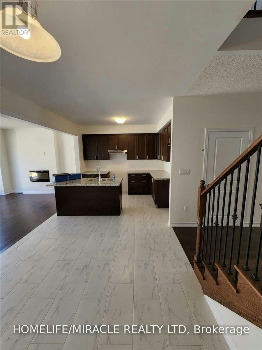 67 Calabria Drive, Caledon, ON, L7C 4K9 - 4