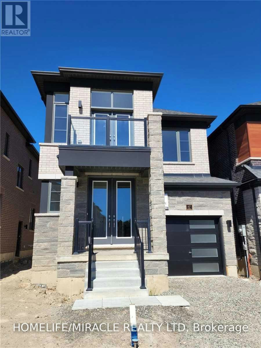 67 Calabria Drive, Caledon, ON, L7C 4K9