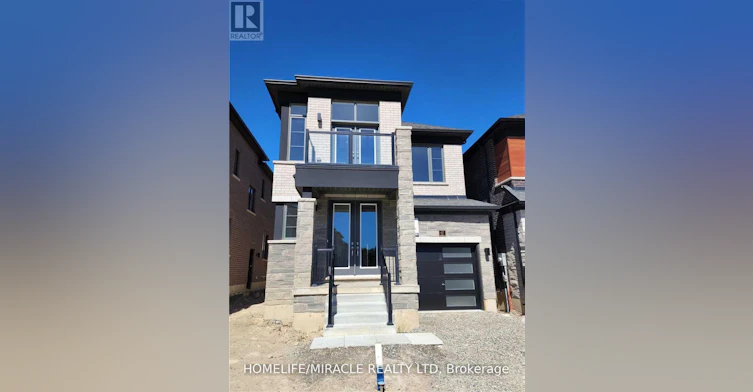 67 Calabria Drive, Caledon, ON, L7C 4K9