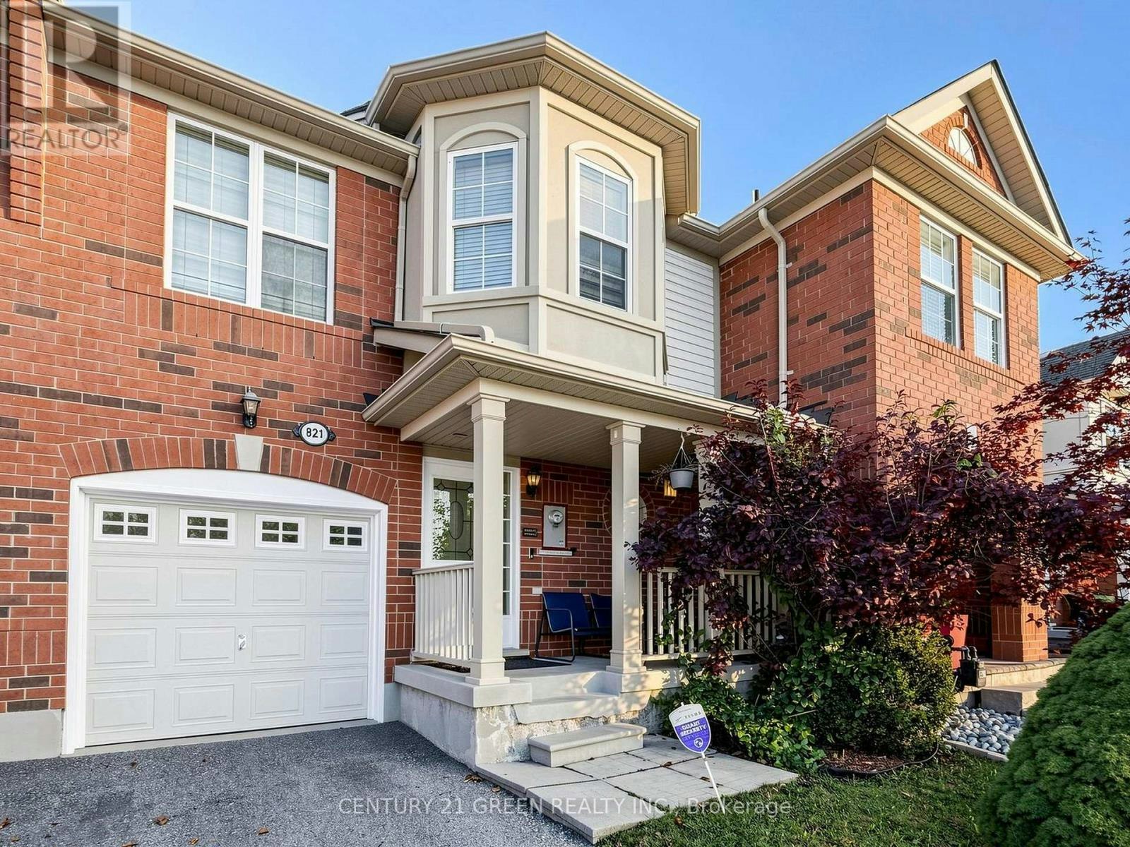 821 Bennett Boulevard, Milton, ON, L9T 6X9