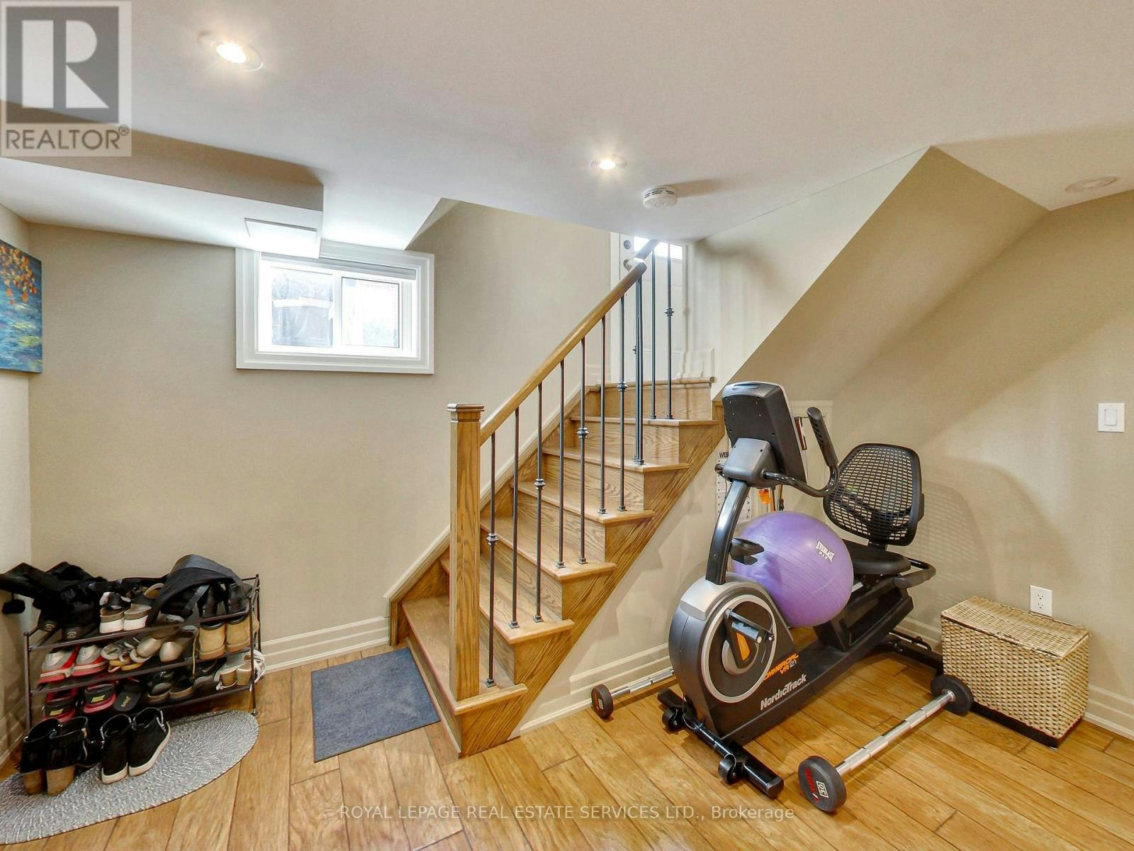 LOWER-51 Norseman Street, Toronto, ON, M8Z 2P7 - 6