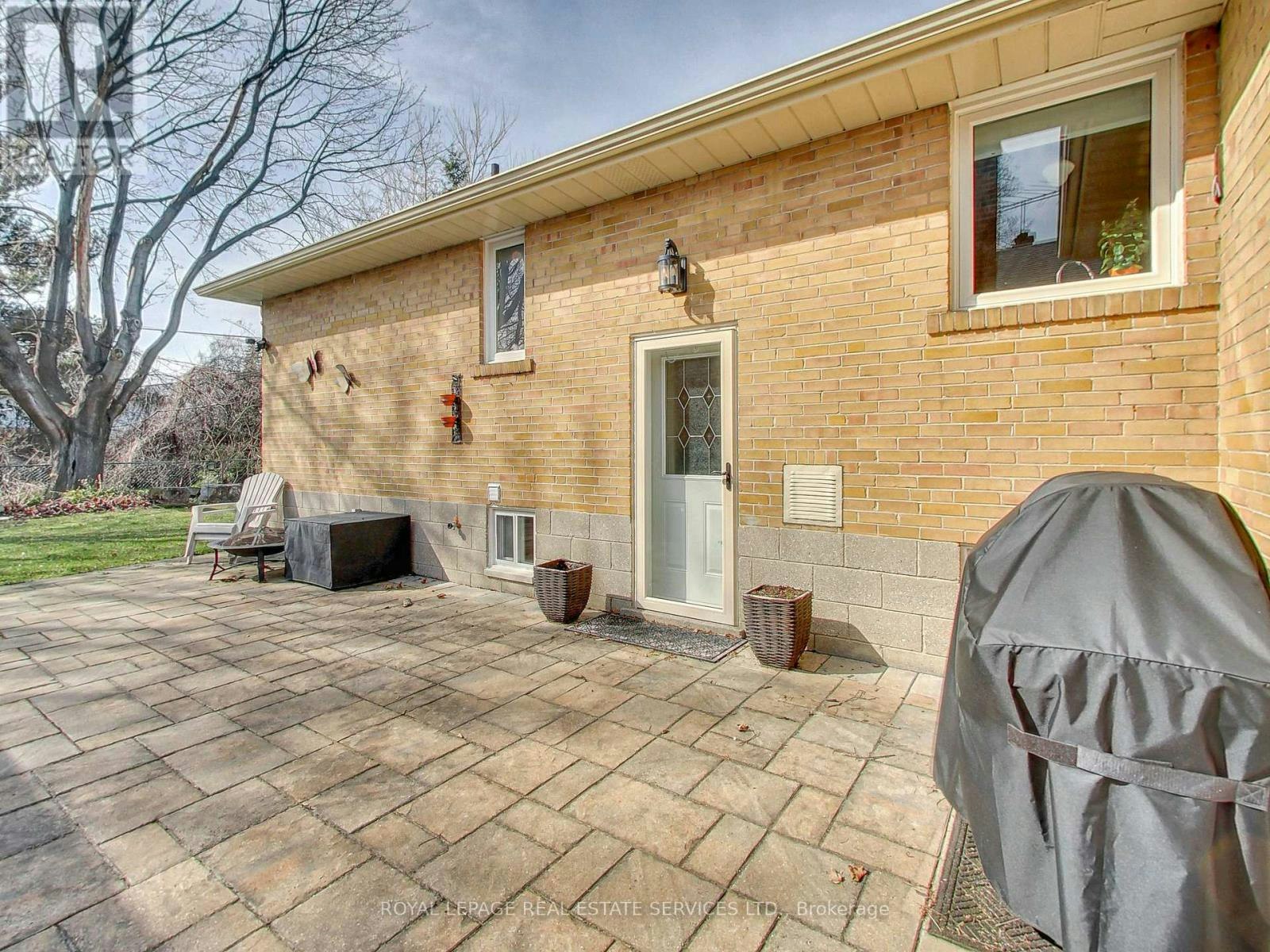 LOWER-51 Norseman Street, Toronto, ON, M8Z 2P7 - 3