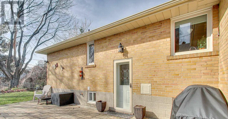 LOWER-51 Norseman Street, Toronto, ON, M8Z 2P7 - 3