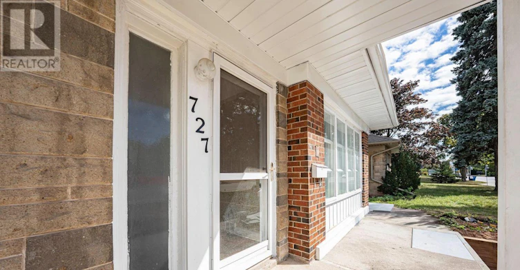 727 Brant Street, Burlington, ON, L7R 2H6 - 3