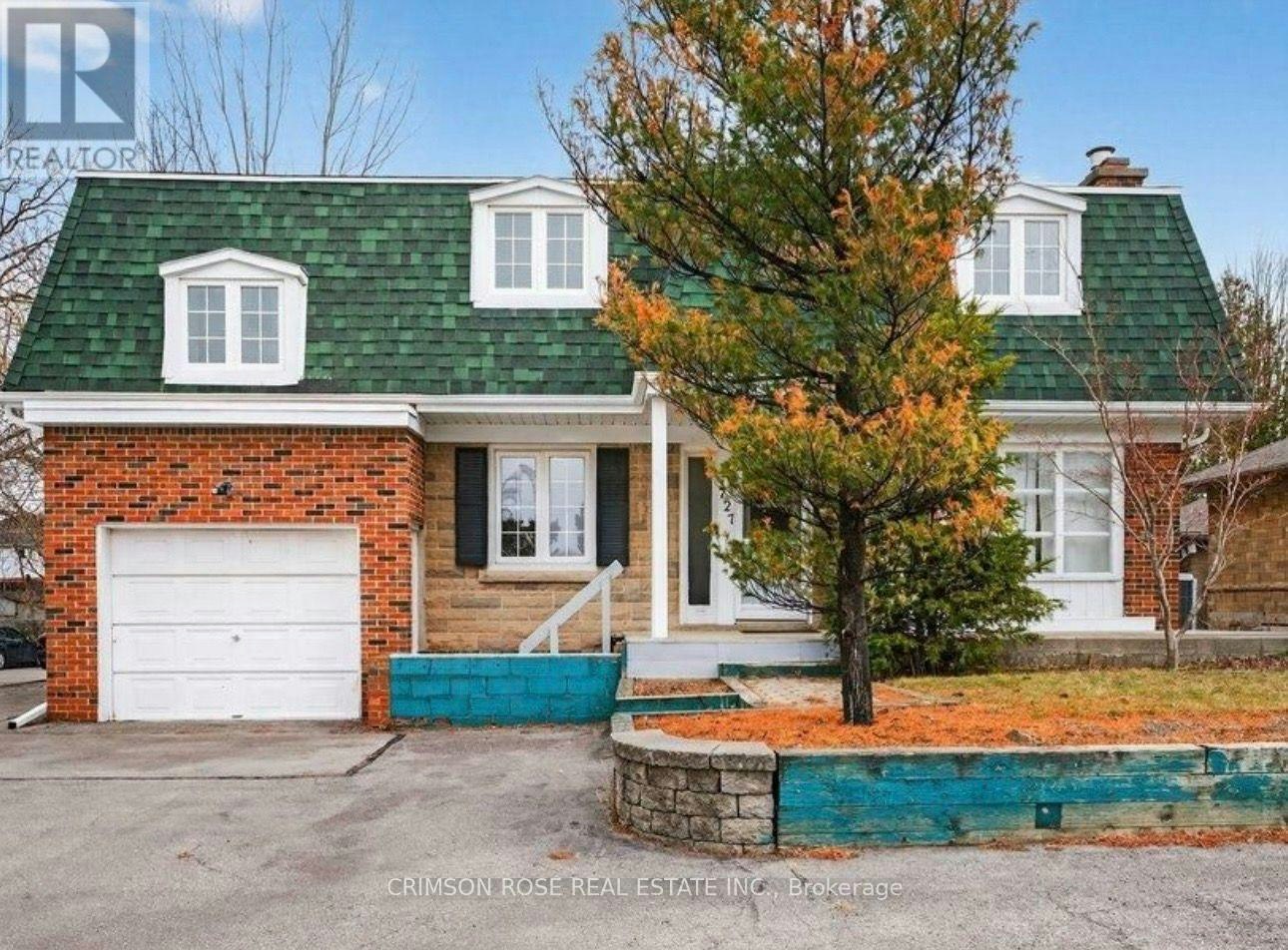 727 Brant Street, Burlington, ON, L7R 2H6