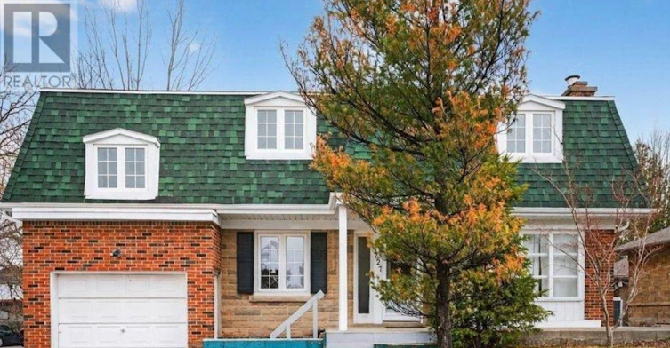 727 Brant Street, Burlington, ON, L7R 2H6